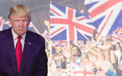 A pompa és a politika kereszteződésében: Donald Trump 2025-ös brit állami látogatásának geopolitikai értelmezése