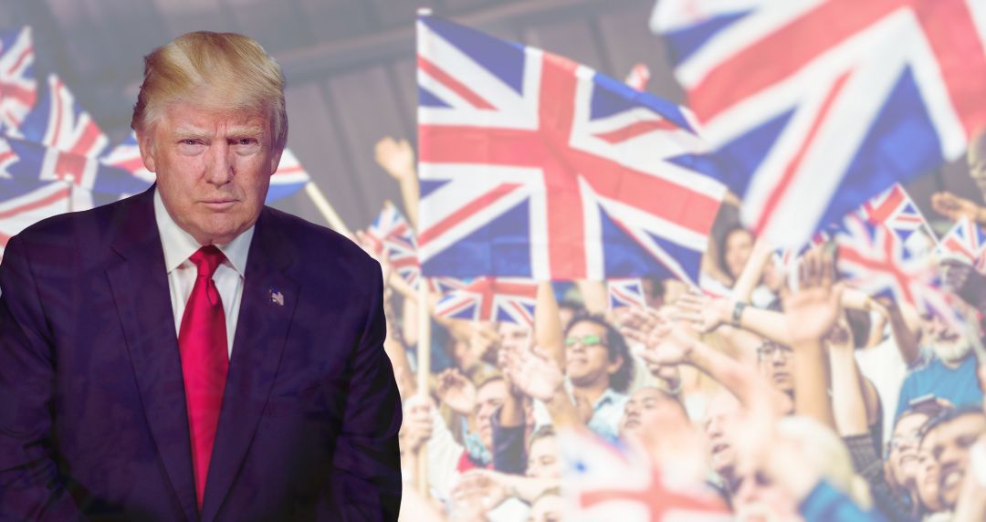 A pompa és a politika kereszteződésében: Donald Trump 2025-ös brit állami látogatásának geopolitikai értelmezése