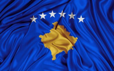 Koszovó, mint befagyott konfliktus