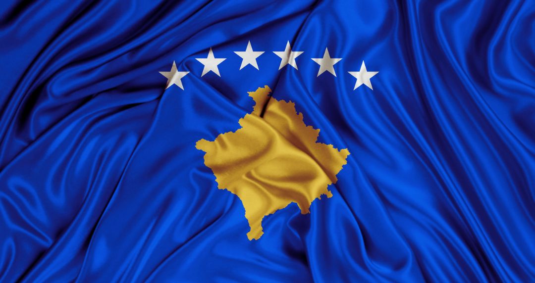 Koszovó, mint befagyott konfliktus