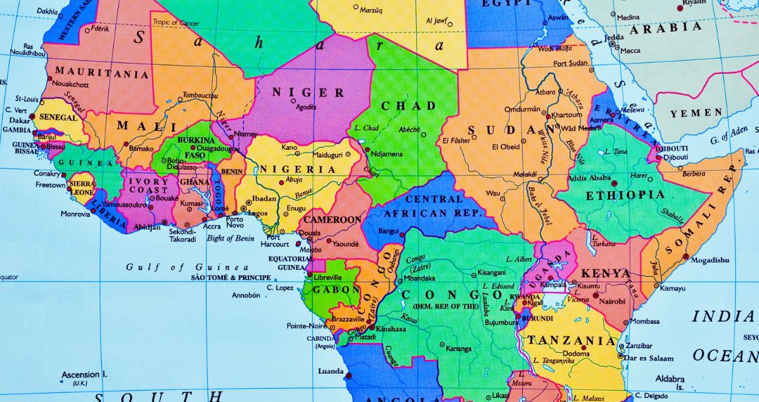 A Száhel-övezet válsága: klíma, politika és biztonság a globális figyelem középpontjában