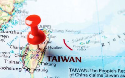 Kína–Tajvan konfliktus: történelmi gyökerek és globális következmények