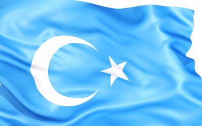 Kína és az ujgurok helyzete